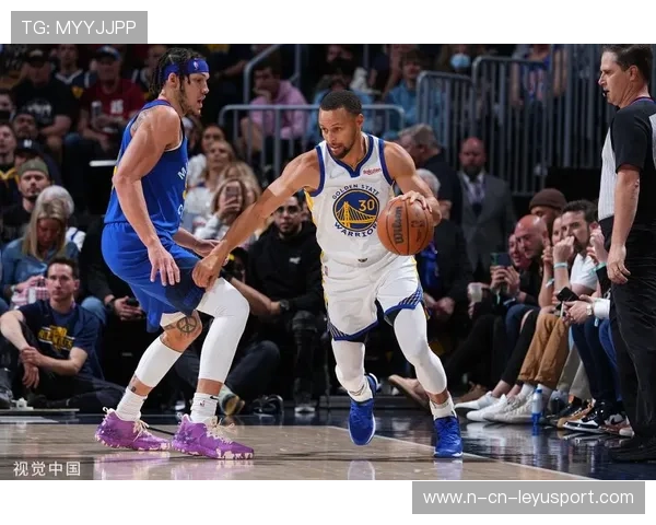 勇士靠老将续命，关键时刻全靠经验，勇士知道