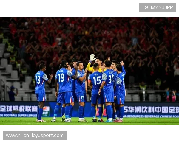 下赛季展望：中超谁最有可能完成王朝级崛起？