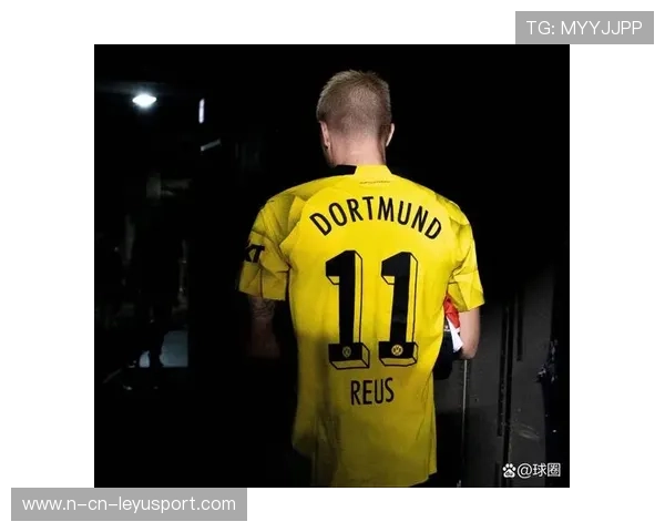 多特蒙德中路推进演练时罗伊斯两次精妙分球引队友喝彩