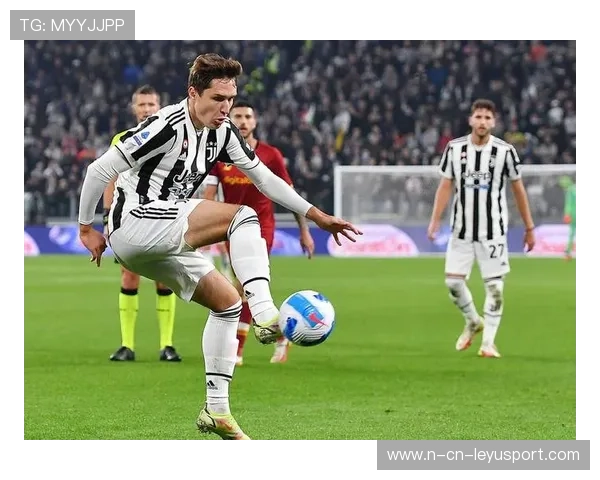 尤文基耶萨突破连连